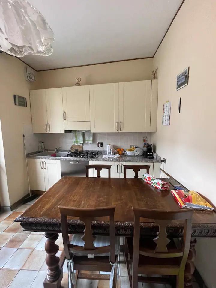 Giuditta B&B Ciriè Buitenkant foto