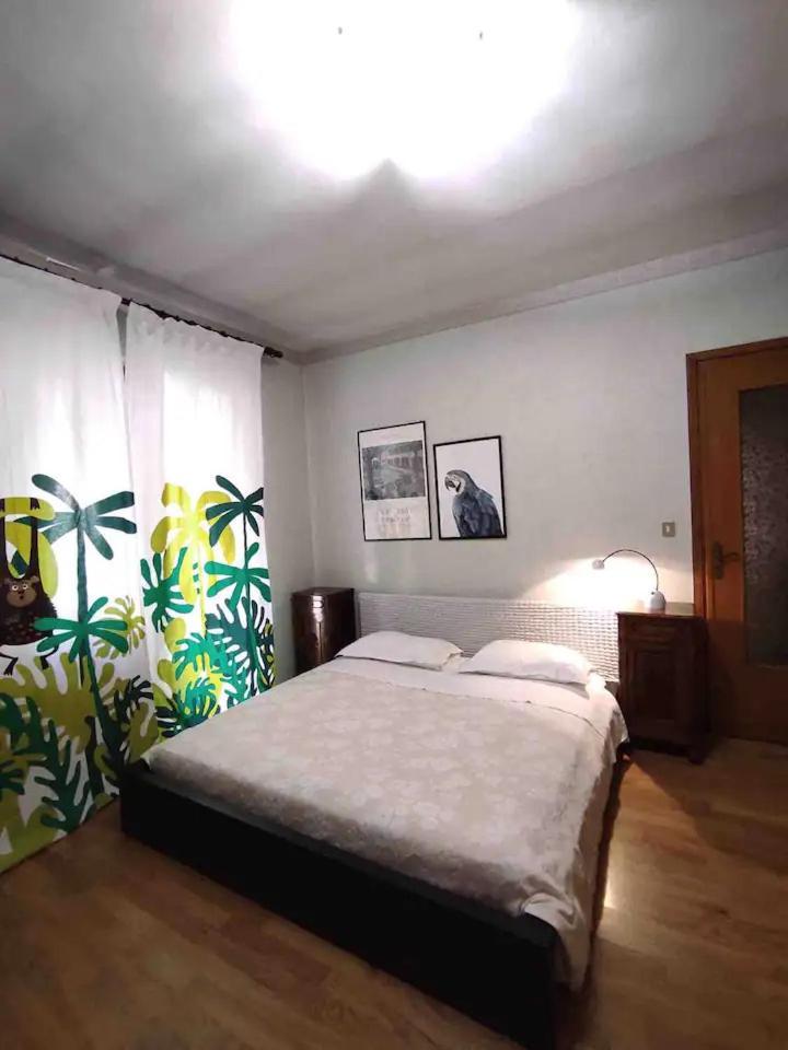 Giuditta B&B Ciriè Buitenkant foto
